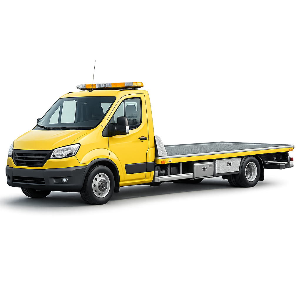 ევაკუატორის მანქანა