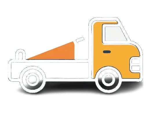 ევაკუატორი 24/7 ლოგო